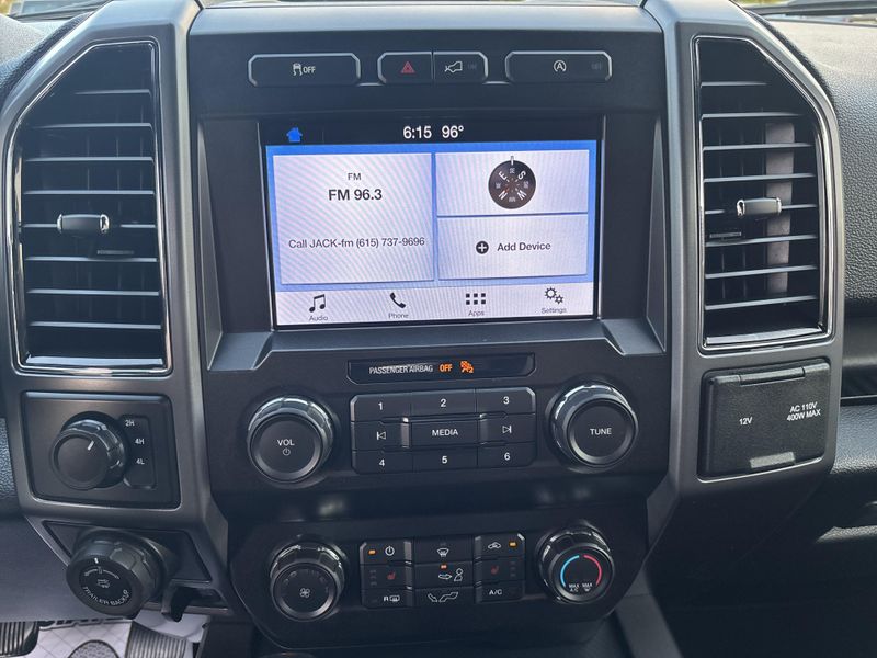 Used 2019 Ford F-150 XLTImage 19
