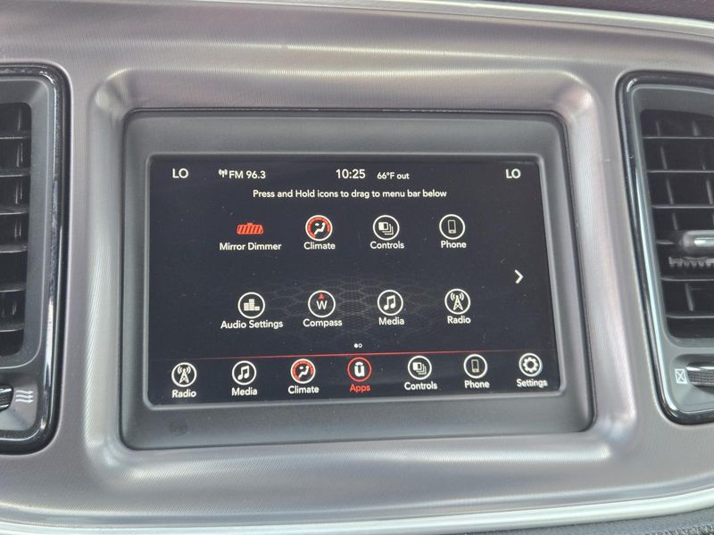 Used 2021 Dodge Challenger GT RWD
