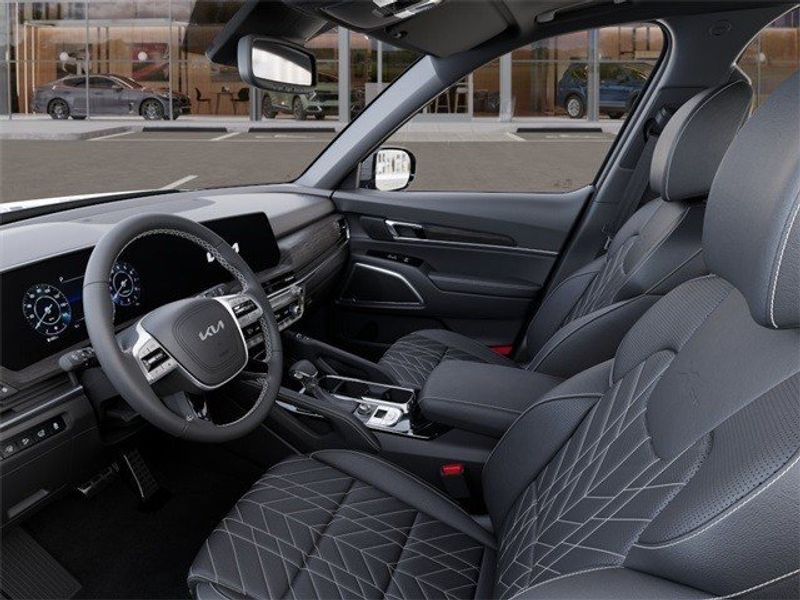 2024 Kia Telluride SX X-ProImage 17
