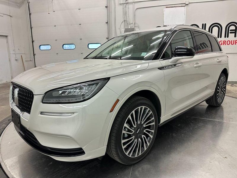 2022 Lincoln Corsair StandardImage 12
