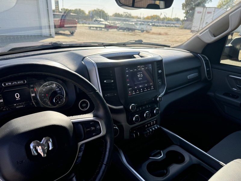 2020 RAM 1500 Big HornImage 28