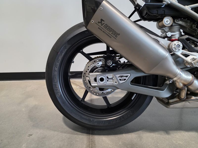 2025 BMW S 1000 RR