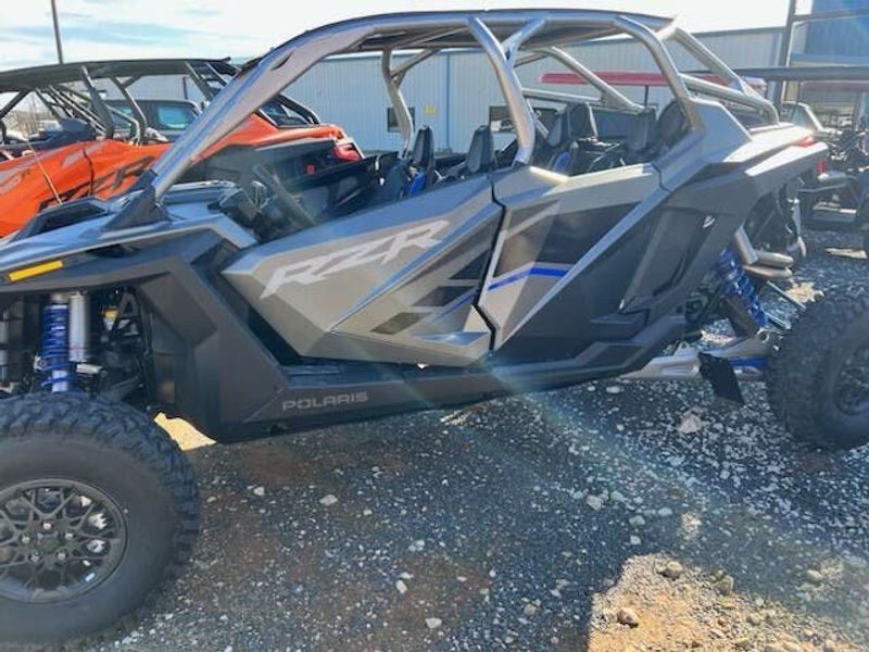 2024 Polaris RZR Pro R 4 PremiumImage 1