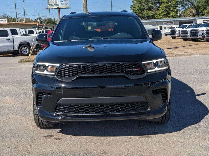 2025 Dodge Durango Gt RwdImage 8