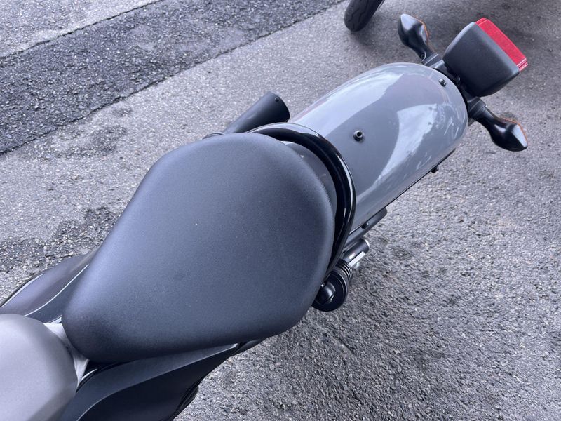 Used 2018 Honda REBEL 300 Image 14