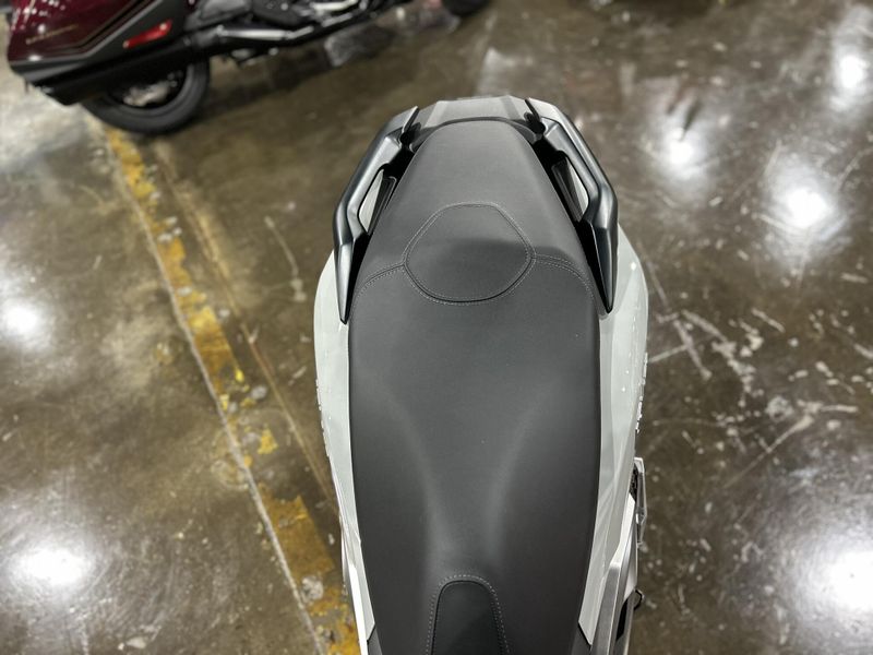 New 2026 Honda ADV160 Image 8