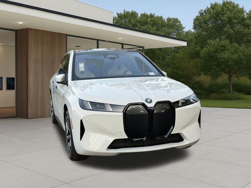 New 2026 BMW iX xDrive45Image 5