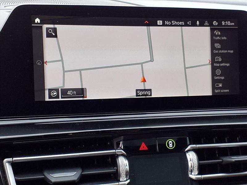 Used 2021 BMW 8 Series M850i xDrive Gran CoupeImage 26