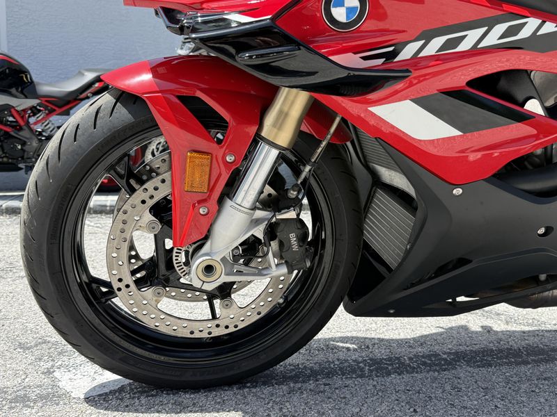 2023 BMW S 1000 RR