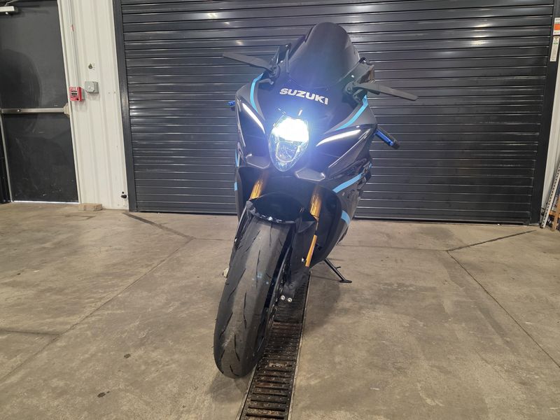 Used 2024 Suzuki GSXR1000R 