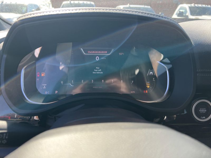 New 2026 RAM 1500 Laramie Crew Cab 4x4 5