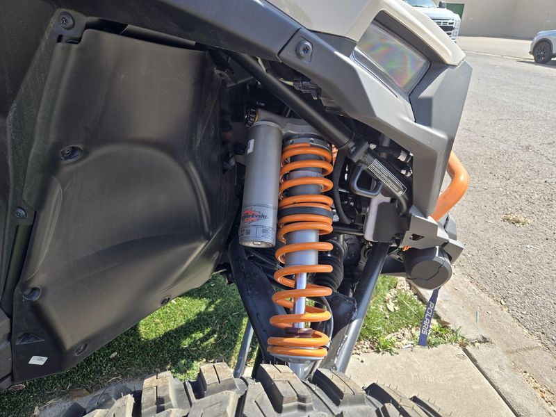 NEW 2026 POLARIS RZR XP S 4 1000 ULTIMATE Image 16