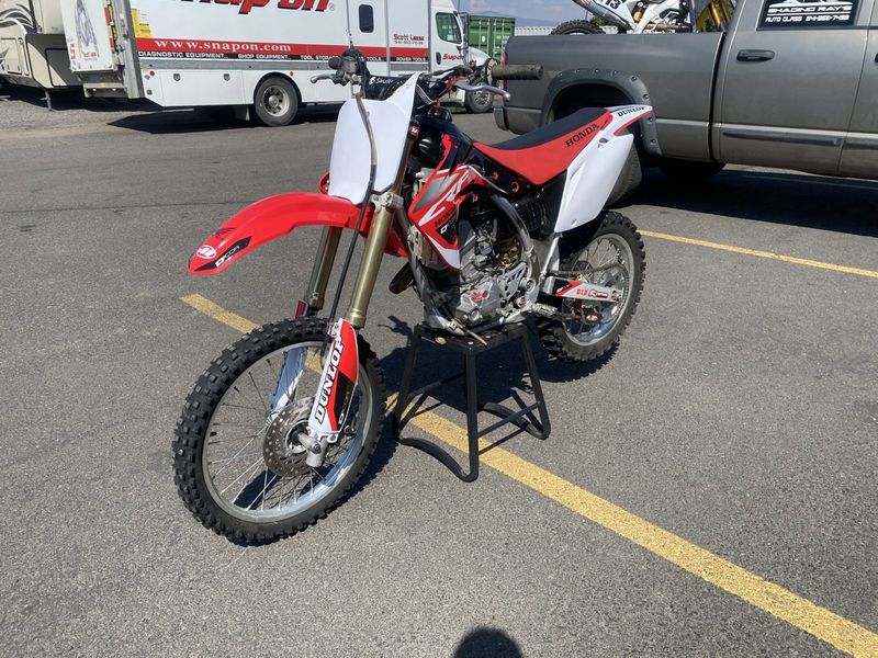 2007 Honda CRF150RImage 7