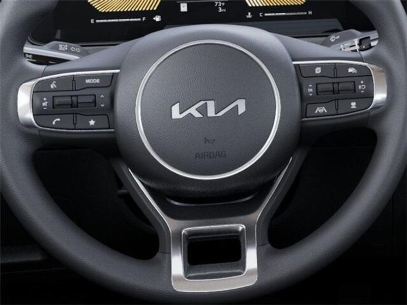 New 2026 Kia K5 LXSImage 22