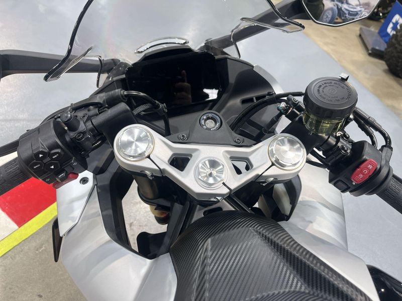New 2026 CFMOTO 450SS Image 11