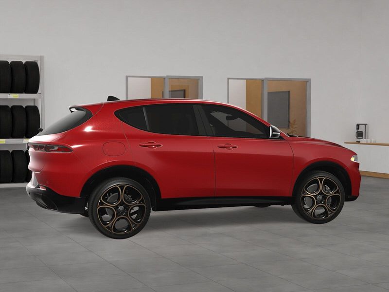 New 2025 Alfa Romeo Tonale Intensa AwdImage 28