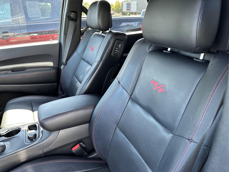Used 2015 Dodge Durango R/TImage 23