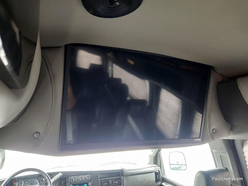 2022 Chevrolet Express Cargo Image 48