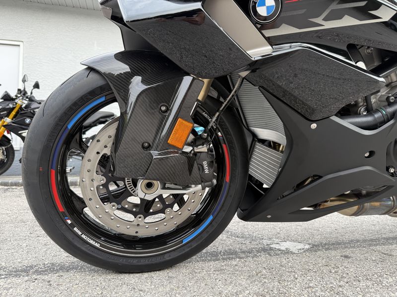 2026 BMW S 1000 RR