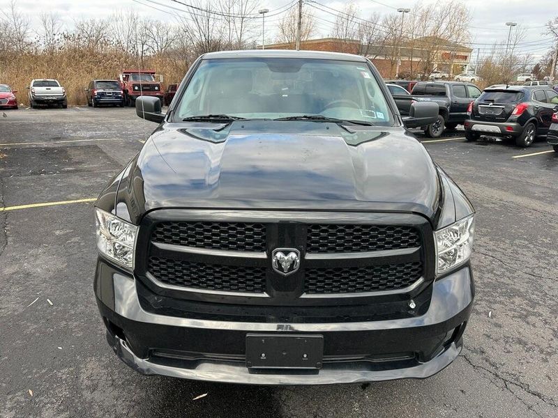 2018 RAM 1500 ExpressImage 8