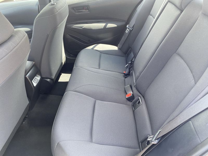 2024 Toyota Corolla LEImage 16