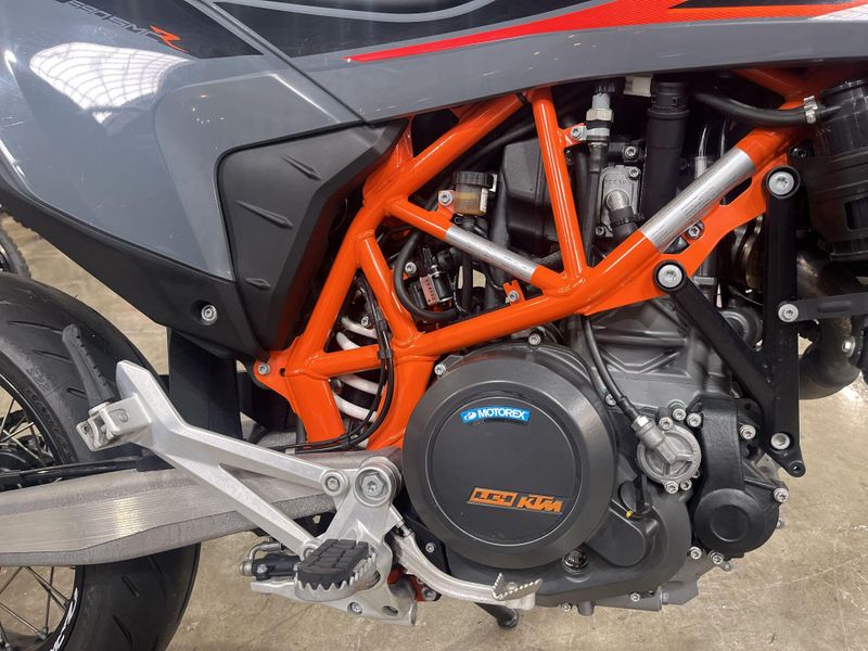 Used 2021 KTM 690 SMC R Image 26