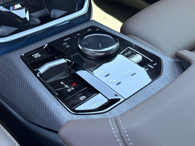 New 2026 BMW X3 30 xDriveImage 24