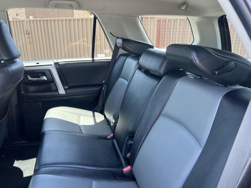 Used 2021 Toyota 4Runner SR5 PremiumImage 18