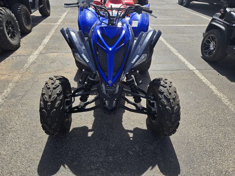 USED 2024 YAMAHA RAPTOR 700R Image 5