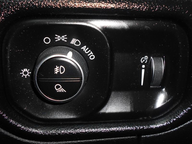 2021 RAM 1500 Big Horn Lone StarImage 15