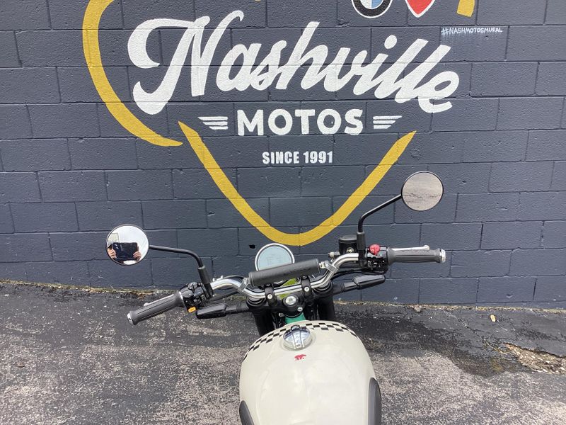 Used 2025 Royal Enfield Bear 650 