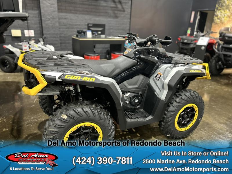 2024 Can-Am OUTLANDER XT-P 1000RImage 26