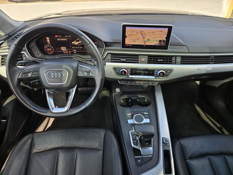 Used 2018 Audi A4 allroad 2.0 TFSI Premium Plus