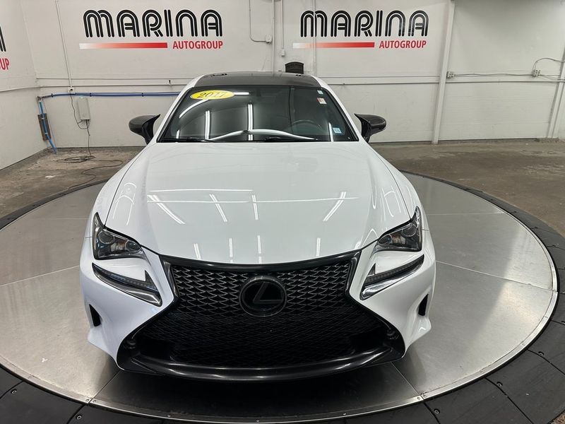 2017 Lexus RC 300 300Image 12