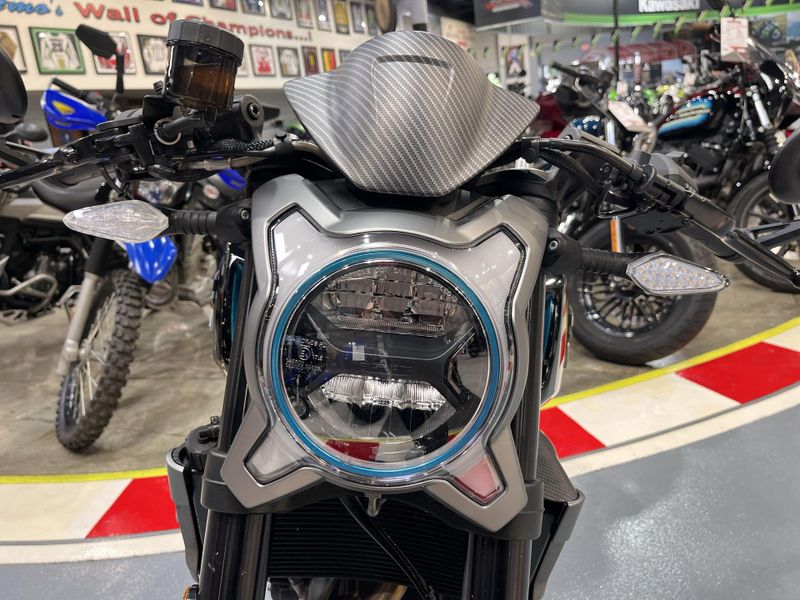 Used 2023 CFMOTO 700CL-X Sport CF700-2AUS Image 19