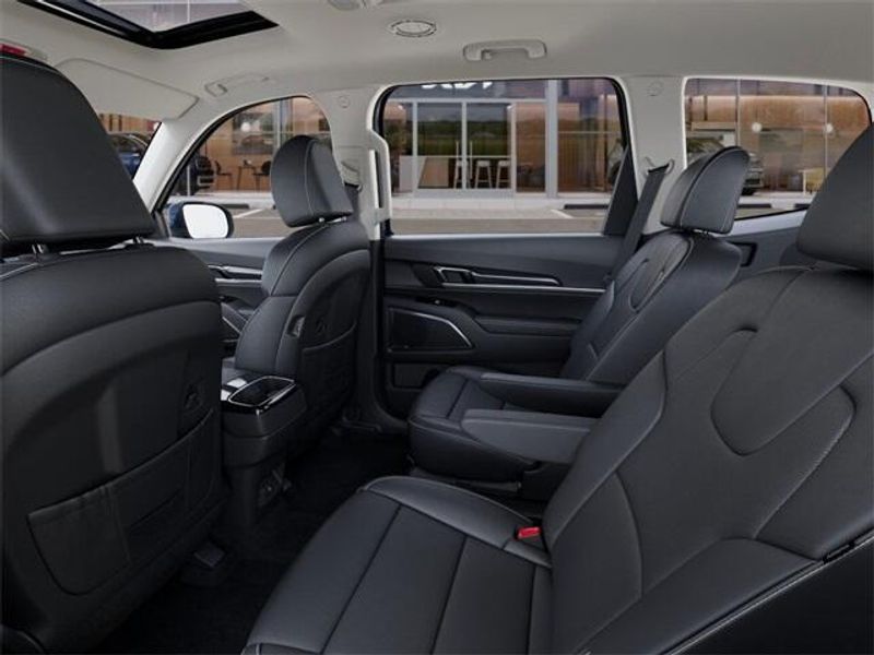 2025 Kia Telluride SImage 18