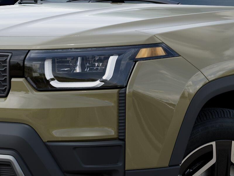 New 2026 Jeep Cherokee Image 6