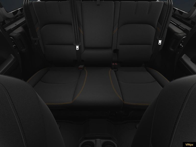 2025 Jeep Wrangler 4xE Willys 4x4Image 17