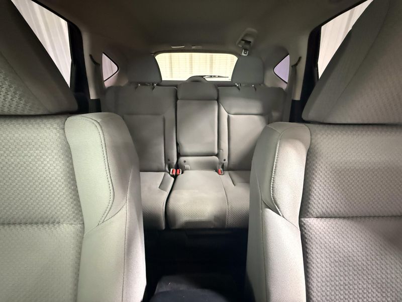 Used 2016 Honda CR-V LXImage 25