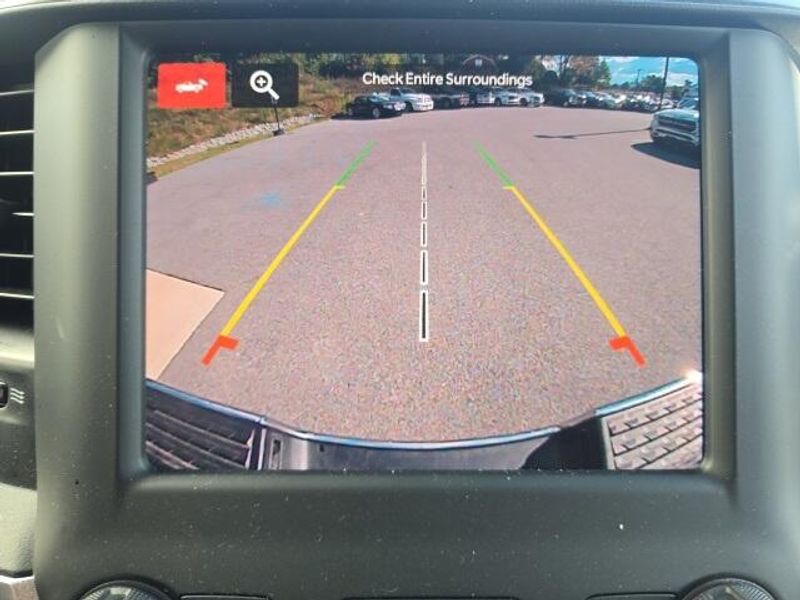 2024 Ram 2500 Big Horn photo 21