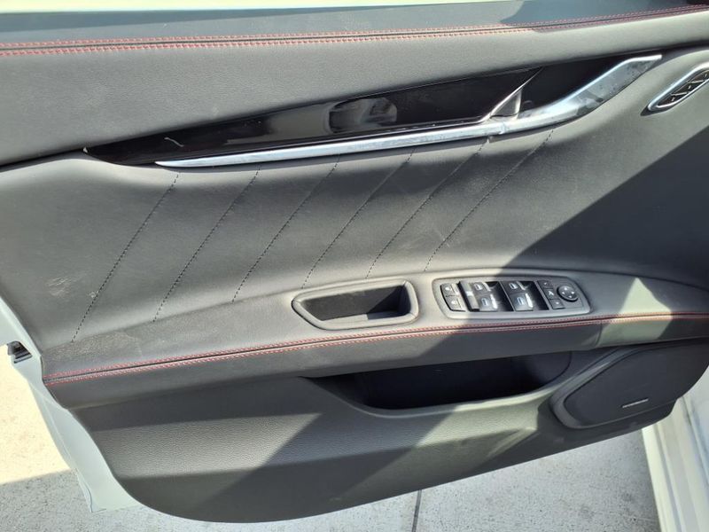 2024 Maserati Ghibli ModenaImage 14