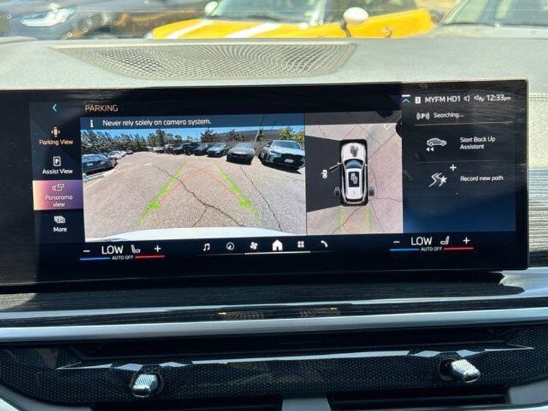 Used 2024 BMW X5 xDrive40iImage 32