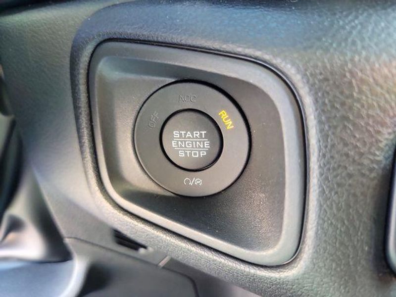 New 2026 Jeep Wrangler 4-door Willys