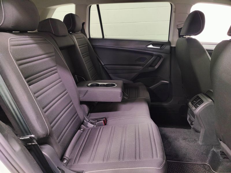 Used 2024 Volkswagen Tiguan S 4-Motion AWDImage 11