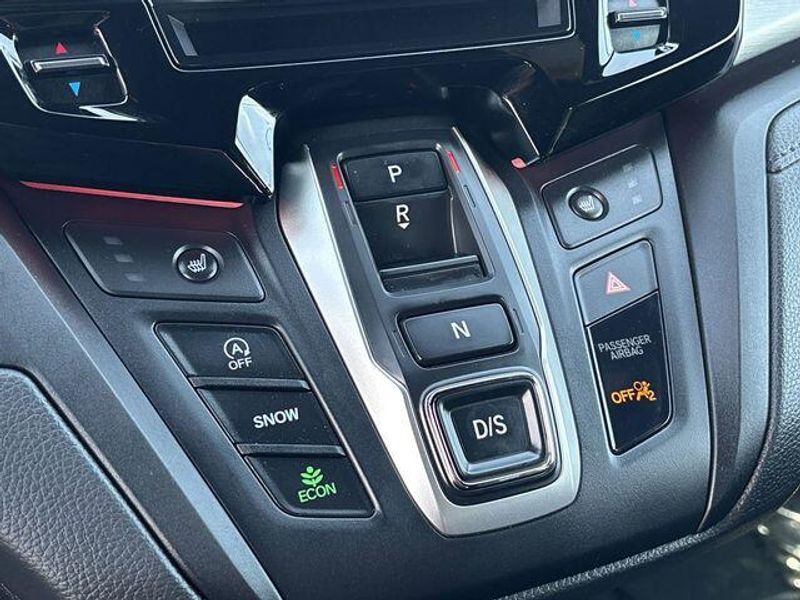 Used 2025 Honda Odyssey Sport-LImage 30