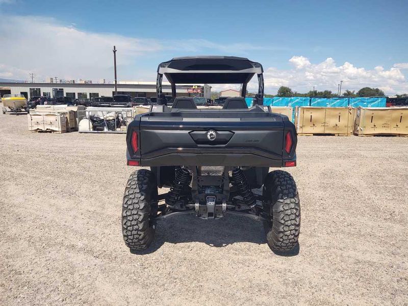 New 2026 Can-Am COMMANDER XT 1000R 