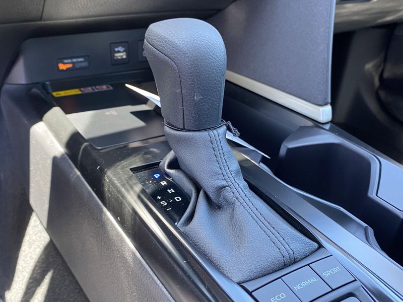 New 2025 Toyota Camry Image 18