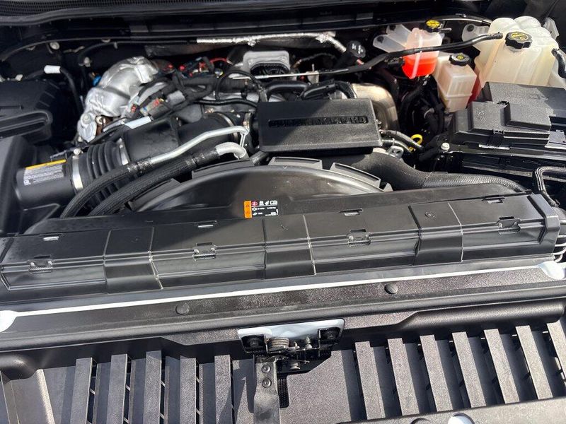 Used 2026 Chevrolet Silverado 2500 HD LTImage 18