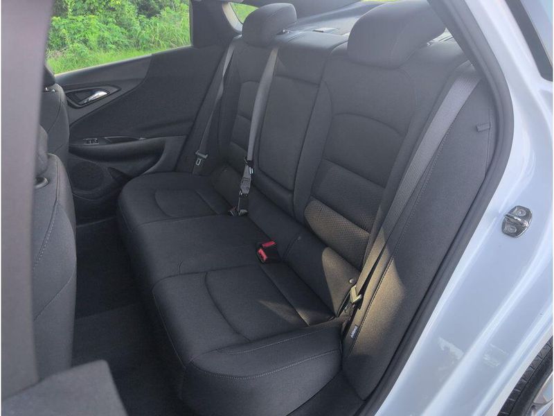 Used 2024 Chevrolet Malibu LTImage 28