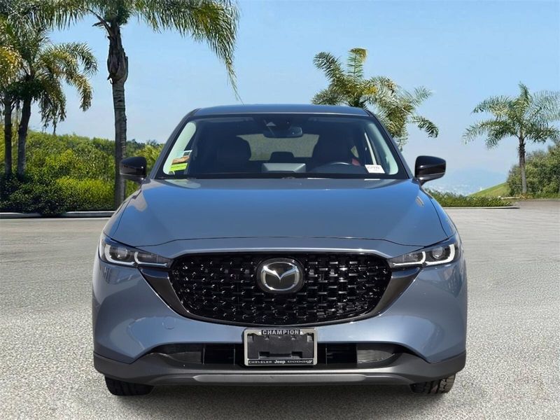 Used 2023 Mazda CX-5 2.5 S Carbon Edition